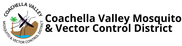 Coachella Valley Mosquito and Vector Control District Logo