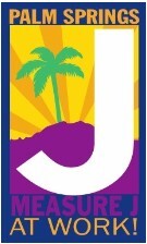 Measure J Logo