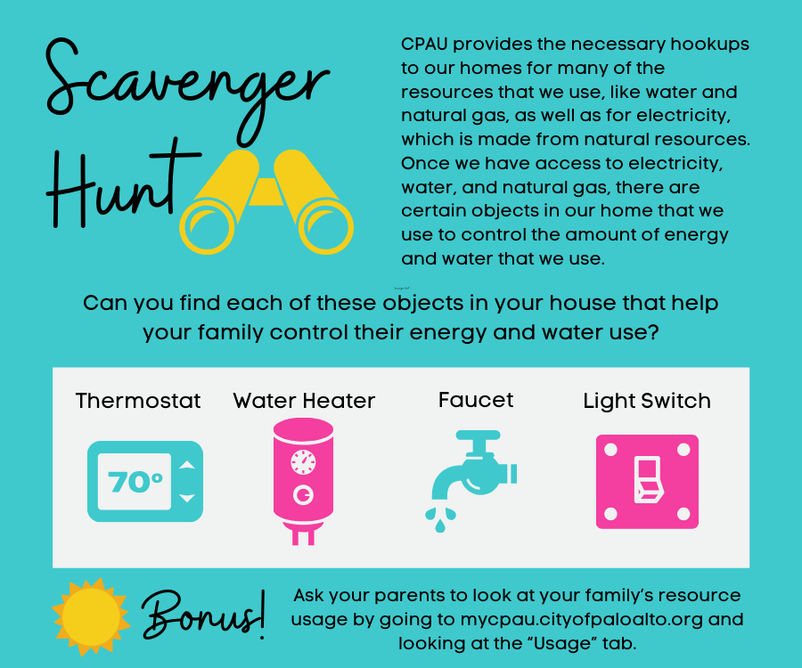 Summer Sustainability For Kids