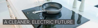 A Cleaner, Electric Future