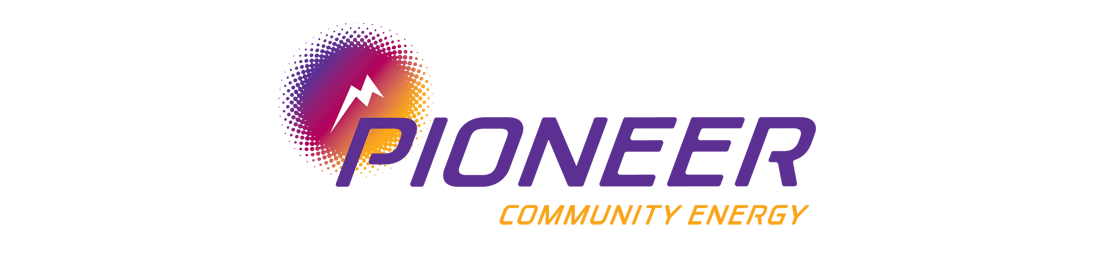 Pioneer Community Energy