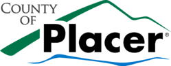 County of Placer logo