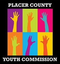 Placer County Youth Commission logo