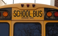 school bus