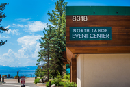 North Tahoe Event Center