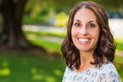 Shanti Landon Placer County 