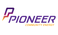 Pioneer Community Energy logo
