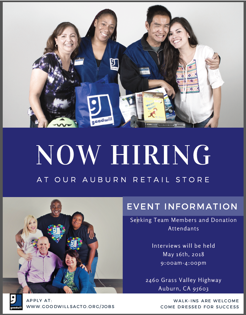 GoodwillAuburnHiring51618