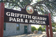 Griffith Quarry 
