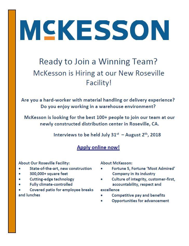 McKesson