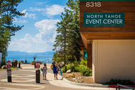 North Tahoe Event Center