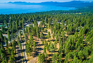 Tahoe housing image. 
