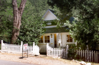 Heritage trail image. 