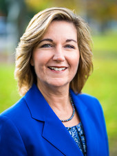 Supervisor Bonnie Gore