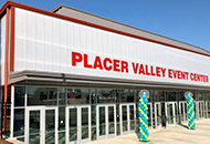 Placer Valley building