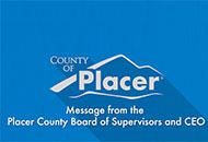 Placer County Logo
