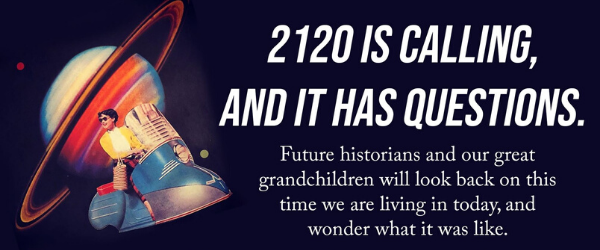 woman riding a futuristic scooter with the planet Saturn in the background