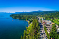 Lake Tahoe