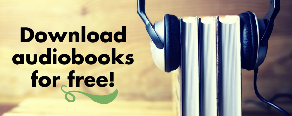 books with headphones