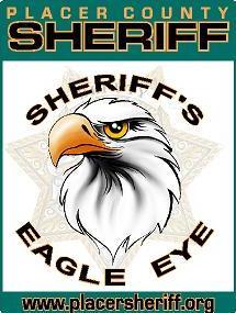 Sheriff's Eagle Eye Logo