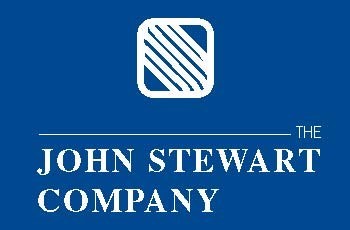 John Stewart Co. John Stewart Co.