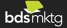 BDS Marketing BDS Marketing