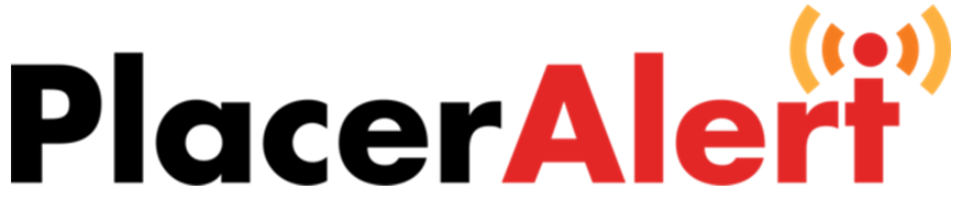 Placer-Alert_Fire-Logo