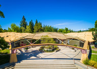 Placer County domes image. 