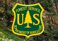 Forest Service image. 