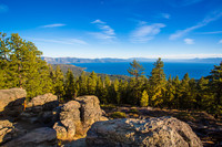 Lake Tahoe