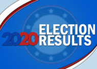 Election night results 