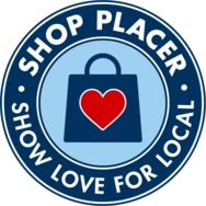 Shop Placer logo