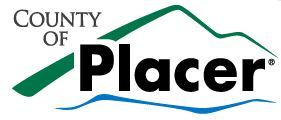 Placer logo