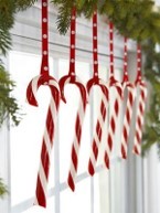 candy canes