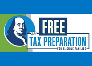 Tax help program