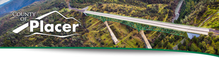 Placer County District 5 Newsletter