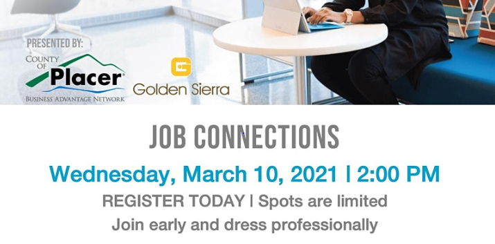 Virtual Job Connections