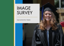 Sac State image survey
