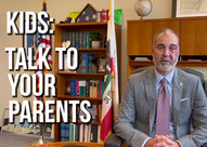 Talk to your kids about Fentanyl 