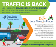 PCTPA Online Community Workshop