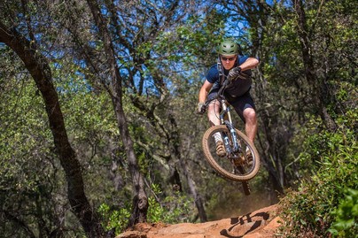 Parks and Trail Master Plan Town Hall