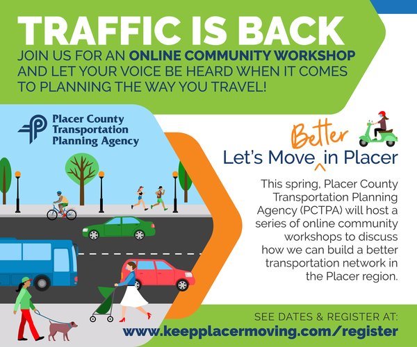 Traffic is Back