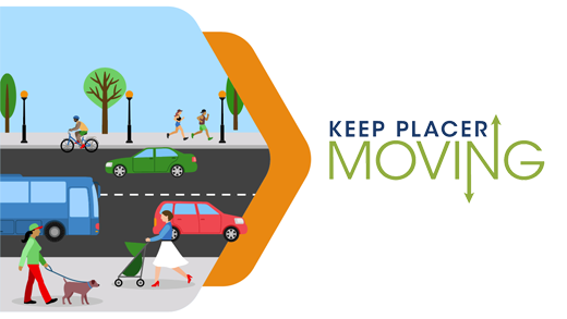 Keep Placer Moving