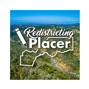 Redistricting Placer