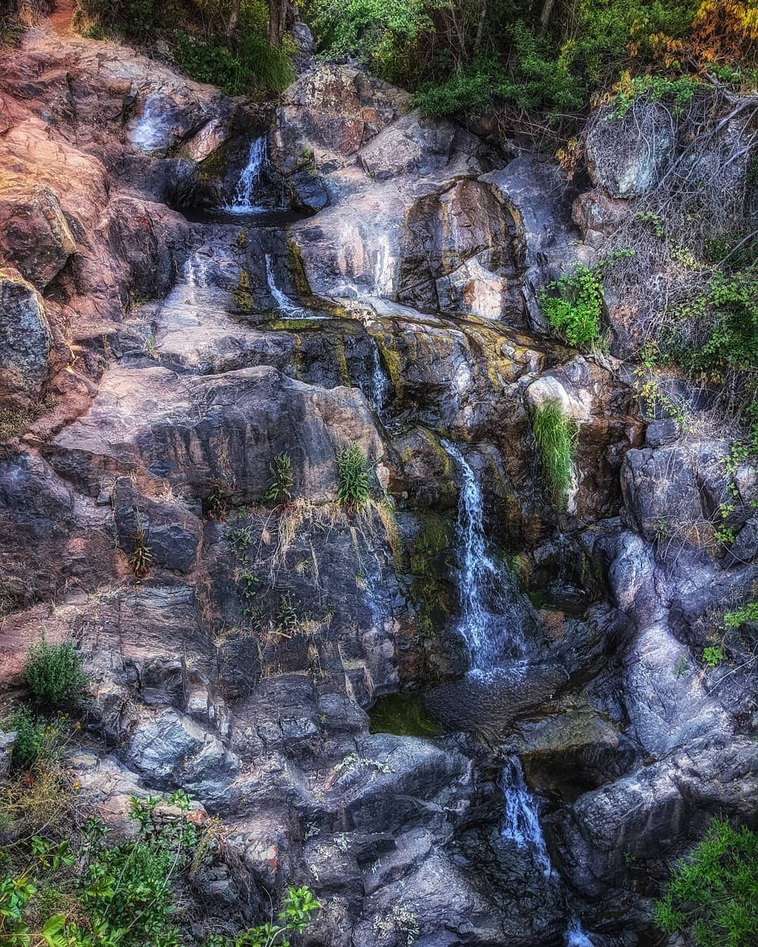 This #PlacerLife photo, captured at Hidden Falls Regional Park in Auburn, was taken by @megmailou on Instagram. 