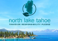 North Lake Tahoe trash issue -- help keep Tahoe clean! 