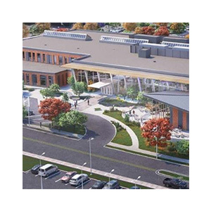 North Auburn Facility