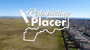 redistricting Placer
