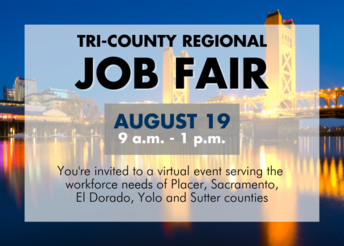 Job Fair Image