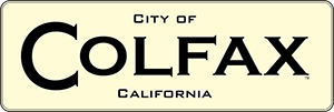city of colfax